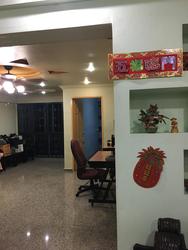 Blk 469A Admiralty Drive (Sembawang), HDB 4 Rooms #152337312